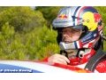 Loeb plays safe in road order selection