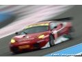 Petit Le Mans : Michael Waltrip Racing présent avec AF Corse