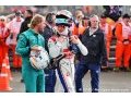 Schumacher espère que Vettel reviendra en F1 et qu'ils seront coéquipiers