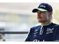 Nothing to prove to Audi bosses - Bottas