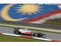 Photos - Malaysian GP - Saturday