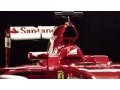 Video - Ferrari SF15-T launch