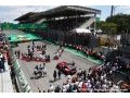 Photos - 2023 F1 Brazilian GP - Pre-race