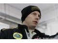 Lotus E20 launch - Kimi Räikkönen's Q&A