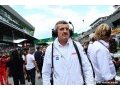 Steiner : Haas F1 est une toute autre équipe en 2022