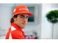 Alonso critique Ferrari : Moins de blabla, plus de progrès !