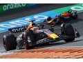 La victoire de Verstappen : un mauvais choix puis une excellente course