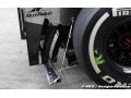 McLaren : le test des Pirelli 2013 au Brésil sera très important