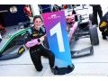 Femmes en F1 : les progrès sont visibles en coulisses