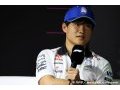 Tsunoda admet qu'il s'est 'emporté' après la consigne en faveur de Ricciardo