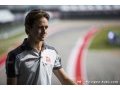 Mexico 2016 - GP Preview - Haas F1 Ferrari