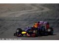 Race - German GP report: Red Bull Renault