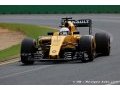 Jan Magnussen : Kevin veut rester chez Renault