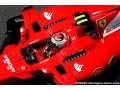 Wolff sympathises amid Ferrari controversy