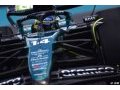 Aston Martin F1 : Une évolution à Imola pour 'réduire l'écart' avec les leaders