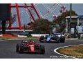 Photos - GP F1 du Japon 2024 - Samedi