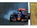 Verstappen : La F1 bien plus éprouvante que la F3 à Spa