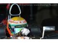 Photos - Catalunya F1 tests - February 21