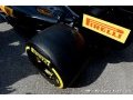 Horner praises Pirelli's 2017 tyres