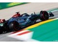 Mercedes F1 : Wolff s'inquiète du tracé sinueux de Monaco