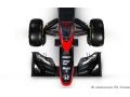 McLaren 'short nose' passes crash test