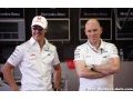 Schumacher has 'unilateral option' to extend contract