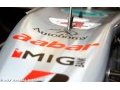 Abu Dhabi : pas de rachat de Toro Rosso en vue