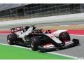 Haas F1 veut se rapprocher du plafond budgétaire qui arrive en 2021