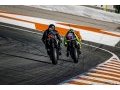 Circuit boss plays down 'epic' F1-MotoGP idea