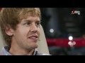 Videos - Vettel & Webber at the Sport und Talk TV program