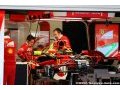 2018 Ferrari could be 'monster' - Marchionne