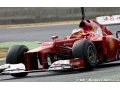 Ferrari sur le point de dissoudre son académie pour les jeunes