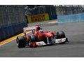 Alonso ravi de sa deuxième place !