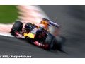 Red Bull aurait mis fin à son contrat avec Renault