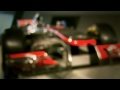 Vidéos - Présentation de la McLaren MP4-27