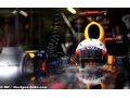 Pirelli : Vettel égale le nombre de poles de Prost et Clark