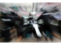 Australia 2018 - GP Preview - Mercedes