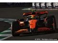 Photos - GP F1 d'Arabie saoudite 2024 - Jeudi
