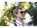 Ericsson in no hurry for F1 race return
