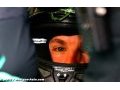 Rosberg : Les pilotes cacheront toujours leur avantage