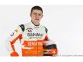 Q&A with Paul di Resta - The target is just to go forward