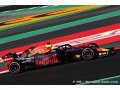 Mateschitz prepared to 'let Ricciardo go'