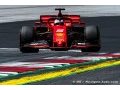 Webber : 'L'intersaison la plus importante' pour Vettel
