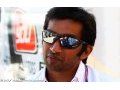 Karthikeyan n'a pas perdu tout espoir de rester en F1