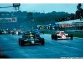 Senna, 30 ans déjà - Les années Lotus, premiers succès