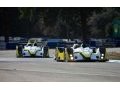 BAR1 Motorsports se teste deux jours à Sebring