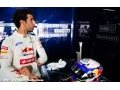Daniel Ricciardo frustrated after a tough Bahrain Grand Prix
