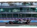 Pole position et record de la piste pour Hamilton à Silverstone