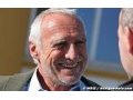 Mateschitz expects Red Bull in front on Sunday