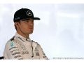 Vidéo - Rosberg s'explique sur sa décision de prendre sa retraite